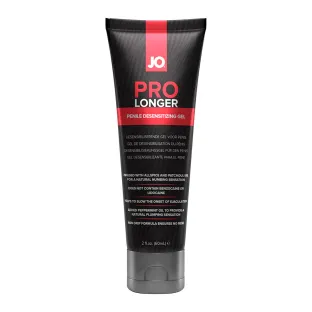 JO Prolonger Desensitizing Gel 2 oz.