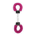 Handcuffs
