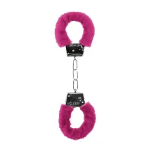 Handcuffs