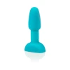 b-Vibe Remote Control Rechargeable Vibrating Rimming Butt Plug
