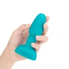 b-Vibe Remote Control Rechargeable Vibrating Rimming Butt Plug