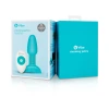 b-Vibe Remote Control Rechargeable Vibrating Rimming Butt Plug