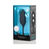 b-Vibe Snug Plug 4 XL Weighted Silicone Butt Plug 5 Inch