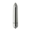 Magic Bullet 10 Function Silver Bullet Vibrator