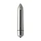Magic Bullet 10 Function Silver Bullet Vibrator