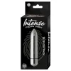 Magic Bullet 10 Function Silver Bullet Vibrator