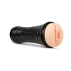 Torch Realistic Pussy Vagina Stroker Beige