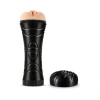 Torch Realistic Pussy Vagina Stroker Beige