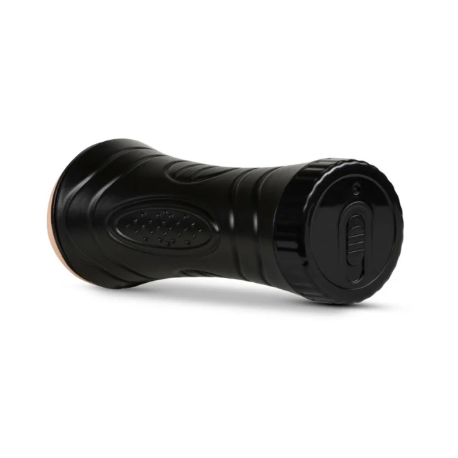 Torch Realistic Pussy Vagina Stroker Beige
