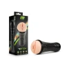 Torch Realistic Pussy Vagina Stroker Beige