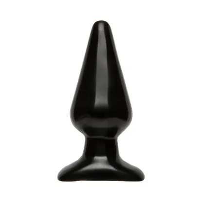 Doc Johnson Large Classic Butt Plug 5.5 Inch
