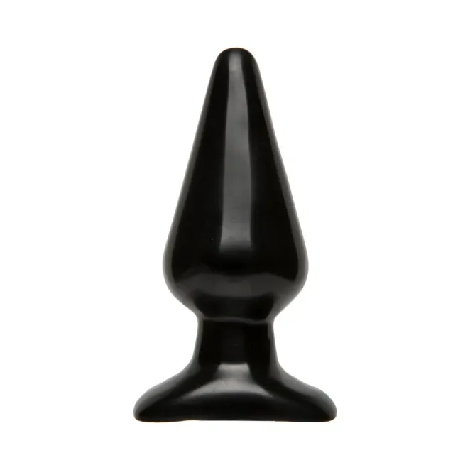 Doc Johnson Large Classic Butt Plug 5.5 Inch