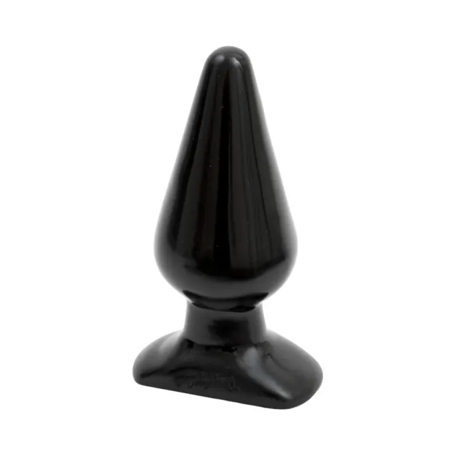 Doc Johnson Large Classic Butt Plug 5.5 Inch