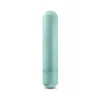 Gaia BioFeel Biodegradable Bullet Vibe in Aqua Gaia BioFeel Biodegradable Bullet Vibe in Aqua