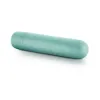 Gaia BioFeel Biodegradable Bullet Vibe in Aqua Gaia BioFeel Biodegradable Bullet Vibe in Aqua