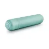 Gaia BioFeel Biodegradable Bullet Vibe in Aqua Gaia BioFeel Biodegradable Bullet Vibe in Aqua