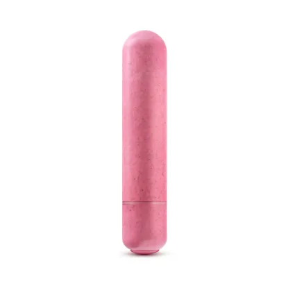 Gaia Eco Bullet Single-Speed Vibrator