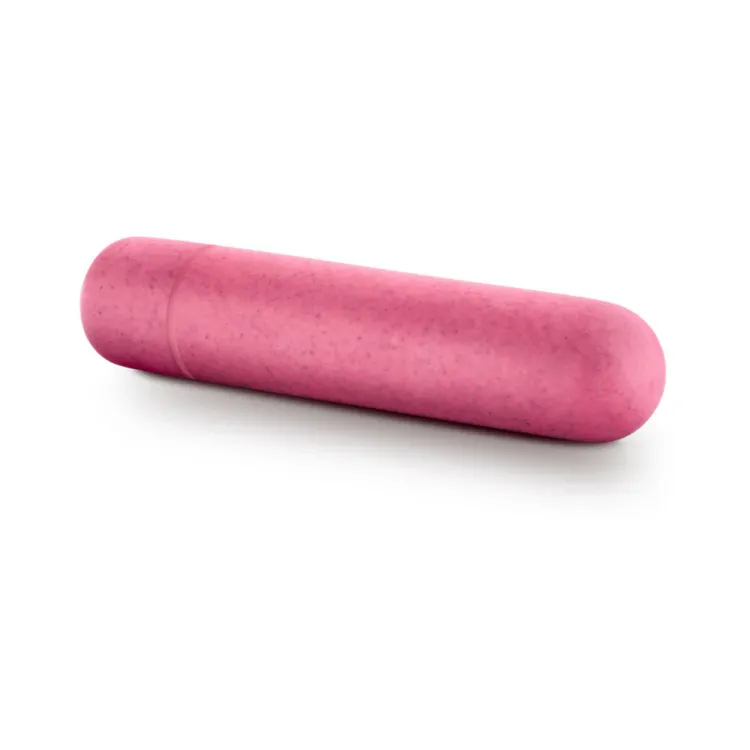 Gaia Eco Bullet Single-Speed Vibrator Gaia Eco Bullet Single-Speed Vibrator