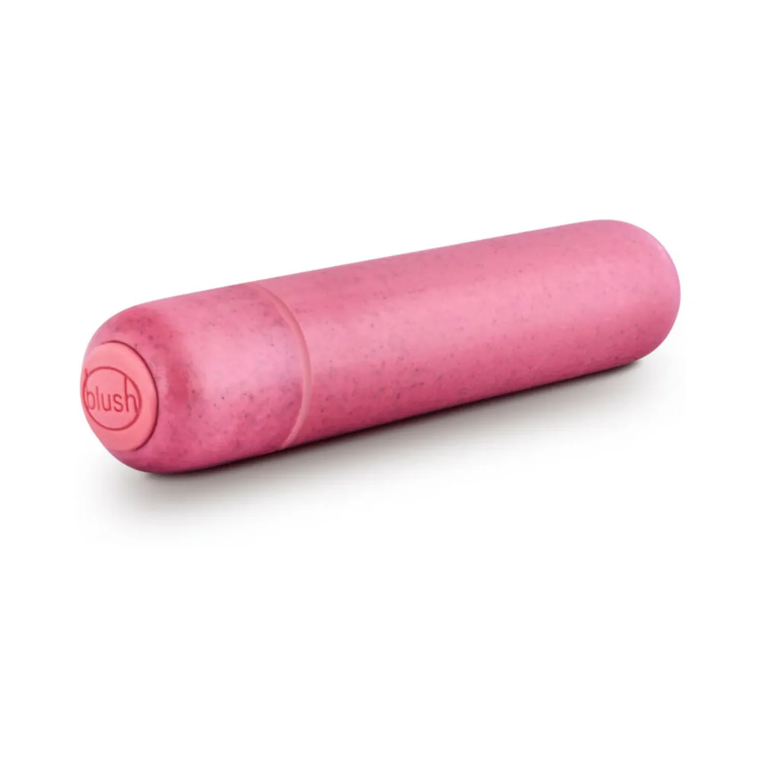 Gaia Eco Bullet Single-Speed Vibrator