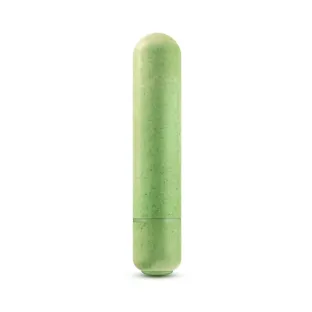 Gaia Eco Bullet Single-Speed Vibrator