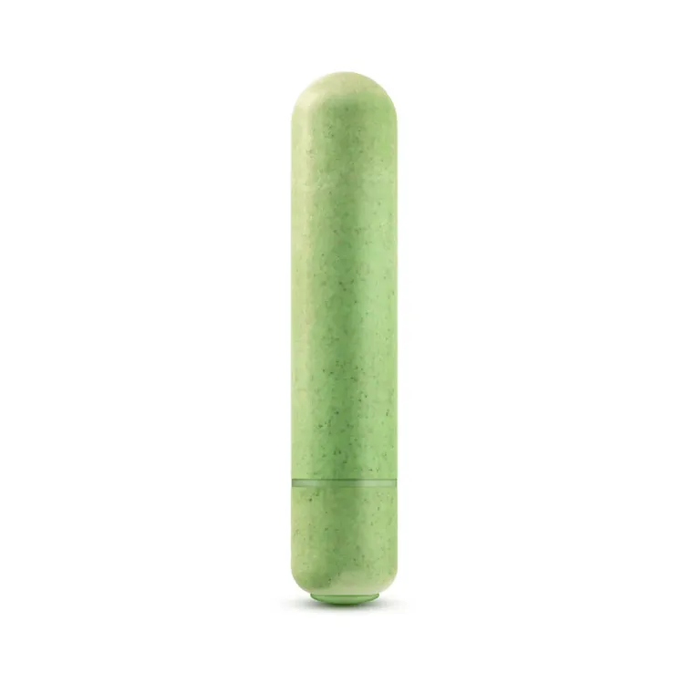 Gaia Eco Bullet Single-Speed Vibrator Gaia Eco Bullet Single-Speed Vibrator