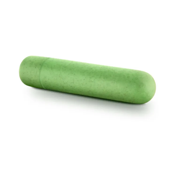 Gaia Eco Bullet Single-Speed Vibrator Gaia Eco Bullet Single-Speed Vibrator