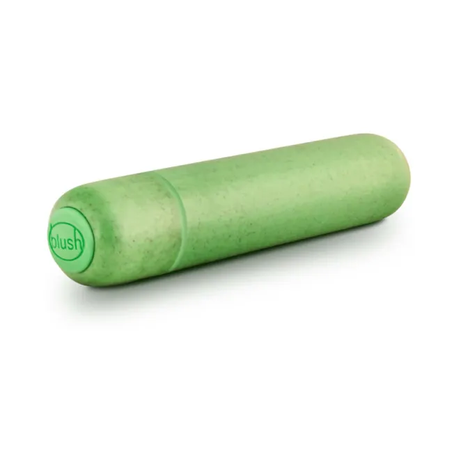Gaia Eco Bullet Single-Speed Vibrator