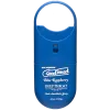 GoodHead Deep Throat Spray To-Go Blue Raspberry .33 oz GoodHead Deep Throat Spray To-Go Blue Raspberry .33 oz