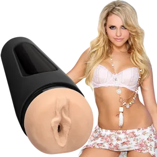Mia Malkova ULTRASKYN™ Pussy Stroker
