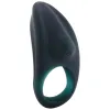 VeDO Overdrive+ Vibrating Cock Ring Black VeDO Overdrive+ Vibrating Cock Ring Black
