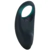 VeDO Overdrive+ Vibrating Cock Ring Black VeDO Overdrive+ Vibrating Cock Ring Black