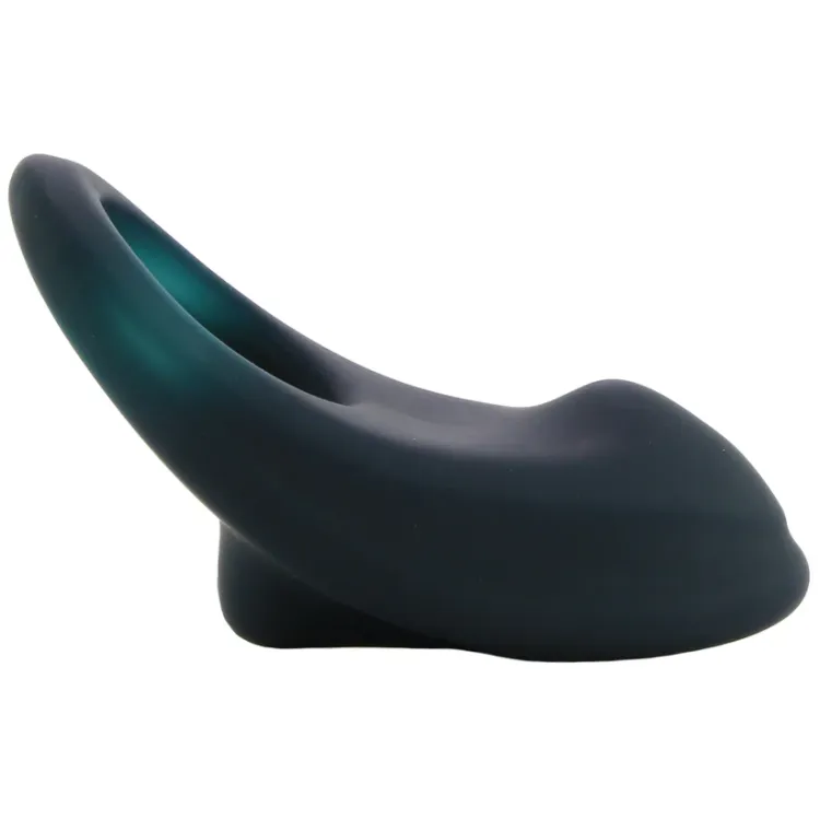 VeDO Overdrive+ Vibrating Cock Ring Black VeDO Overdrive+ Vibrating Cock Ring Black