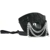 Sincerely, Sportsheets Chained Lace Mask Sincerely, Sportsheets Chained Lace Mask