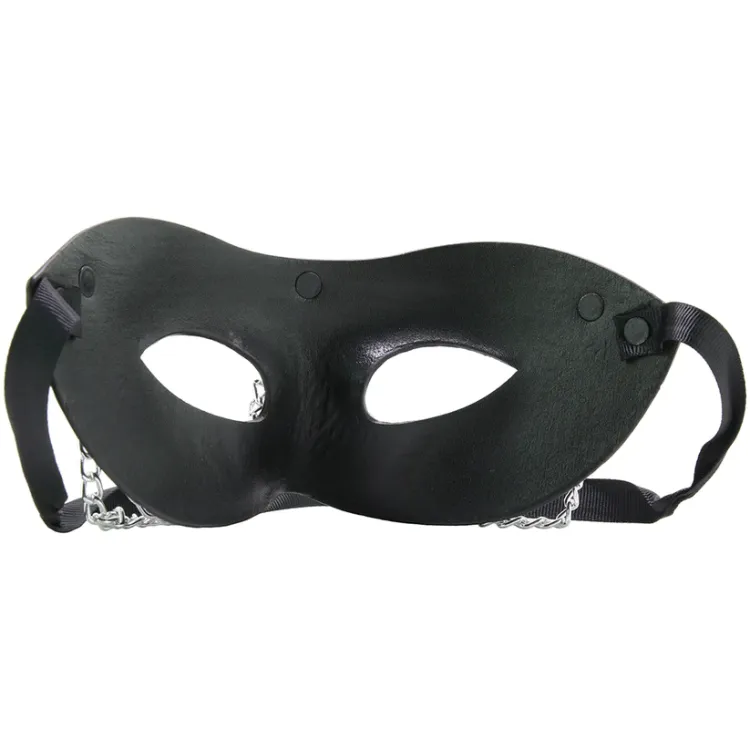 Sincerely, Sportsheets Chained Lace Mask Sincerely, Sportsheets Chained Lace Mask