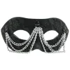 Sincerely, Sportsheets Chained Lace Mask Sincerely, Sportsheets Chained Lace Mask