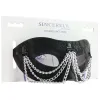 Sincerely, Sportsheets Chained Lace Mask Sincerely, Sportsheets Chained Lace Mask