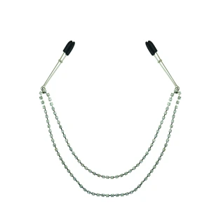Sportsheets Bling Nipple Clips