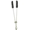 Sincerely, Sportsheets Bling Nipple Clips Sincerely, Sportsheets Bling Nipple Clips