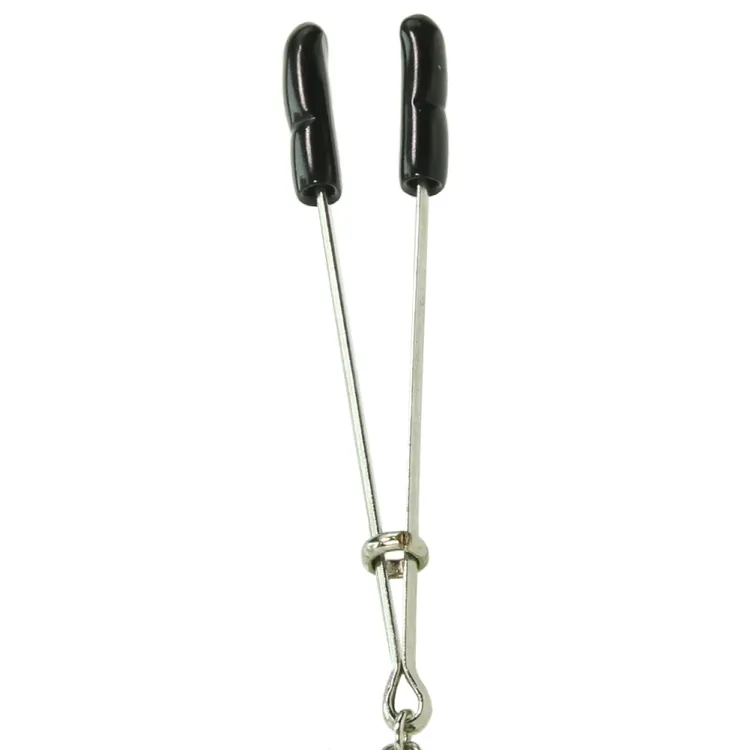 Sincerely, Sportsheets Bling Nipple Clips Sincerely, Sportsheets Bling Nipple Clips