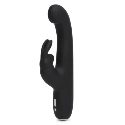 Happy Rabbit Slimline G-Spot Rechargeable Rabbit Vibrator