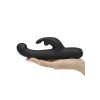 Happy Rabbit Slimline G-Spot Rechargeable Rabbit Vibrator