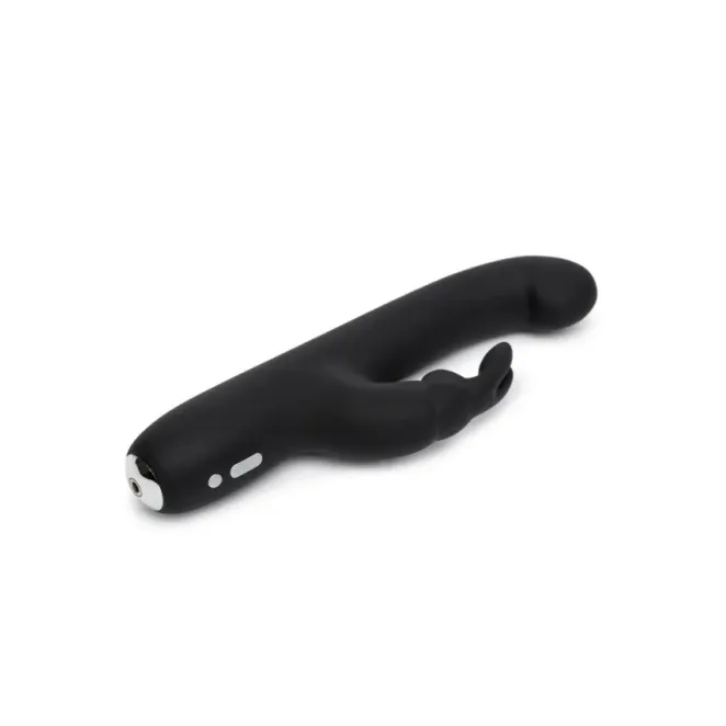 Happy Rabbit Slimline G-Spot Rechargeable Rabbit Vibrator