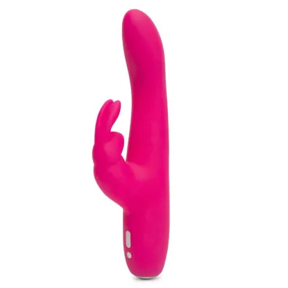 Happy Rabbit Slimline Curve Rechargeable Rabbit Vibrator