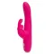 Happy Rabbit Slimline Curve Rechargeable Rabbit Vibrator