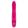 Happy Rabbit Slimline Curve Rechargeable Rabbit Vibrator