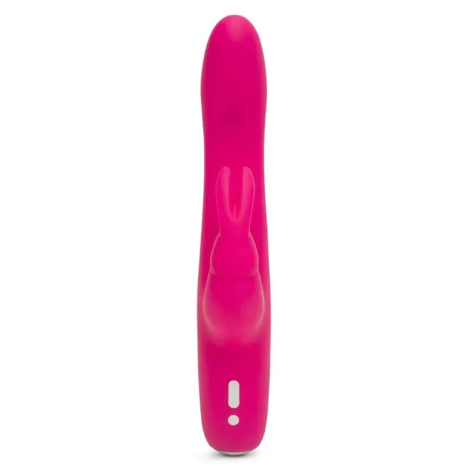 Happy Rabbit Slimline Curve Rechargeable Rabbit Vibrator