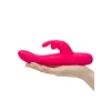 Happy Rabbit Slimline Curve Rechargeable Rabbit Vibrator