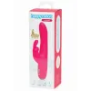 Happy Rabbit Slimline Curve Rechargeable Rabbit Vibrator