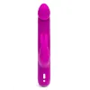 Happy Rabbit Slimline Realistic Rechargeable Rabbit Vibrator