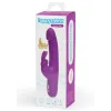 Happy Rabbit Slimline Realistic Rechargeable Rabbit Vibrator